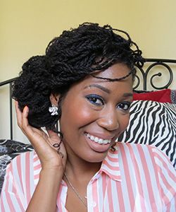 11 Unexpected Ways to Style Your Mini Twists
