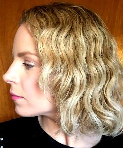 We Learned This Wavy Blogger's Secret To #HairGoals Status