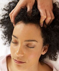 5 Good-Hair-Day Tricks with Apple Cider Vinegar