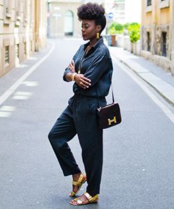 What You Need for the Softest Natural Hair