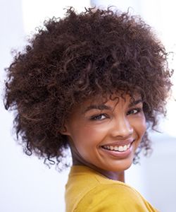 10 Tips for Transitioning to Natural Hair