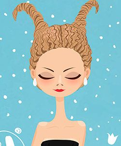 Capricorn, Stay Classy | Curly Horoscope