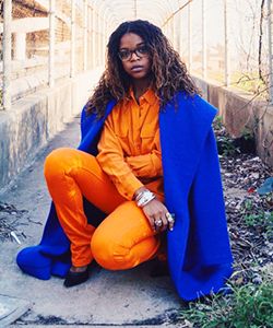 How to Start (and Maintain) Locs When You Have a Scalp Condition