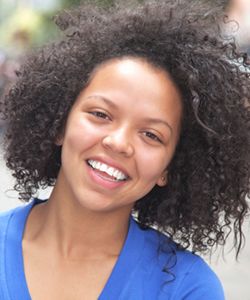 How to Care for Dry Hair While You Transition