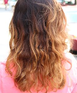 This is Why Bleached Hair Turns Orange (And How to Stop It)