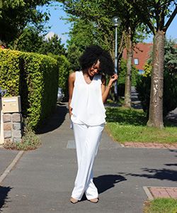 Don't Let These Expectations Ruin Your Hair Journey