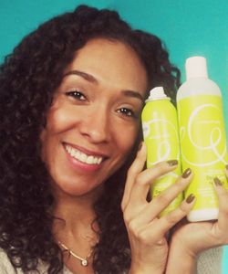 How DevaCurl Works on My Type 3B Curls