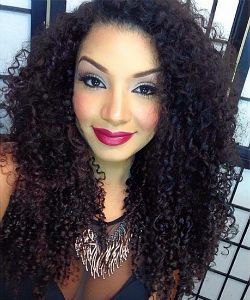 Much More Than Beauty's #NaturallyCurly Guru Tag