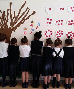 How a Teacher’s Act of Love Allows for Acceptance of Student's Natural Hair