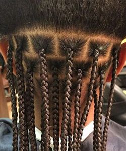 Formal Training in Natural Hair Styling is Not Required, but Still Important
