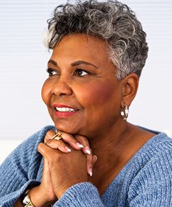 "Has Anyone Done Their Own Big Chop?"