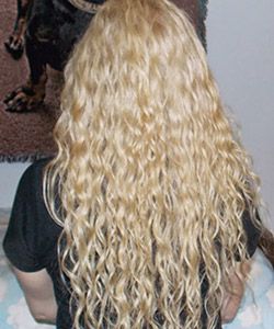 14 Things My Curly-Wavy Hair Cannot Live Without