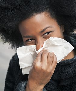 Do You Have a Cosmetic Allergy? These Are the 4 Most Common Culprits