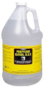 The Truth About Propylene Glycol, According to a Chemist