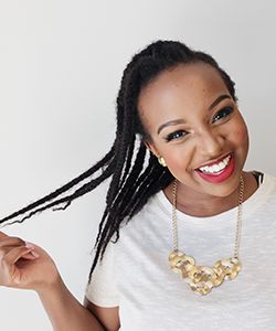 5 Things I Love About Wearing Two-Strand Twists