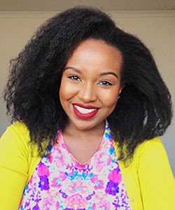 Where to Buy Natural Hair Products in Australia