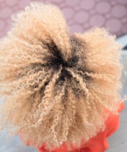 Why I Don't Shop By My Hair Type