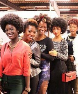 Comparison is the Thief of Joy, Love Your Own Hair!