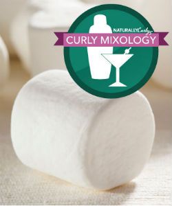 Curly Mixology: Marshmallow Root Detangling Recipe