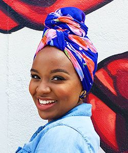4 Life Lessons I Learned Going Natural