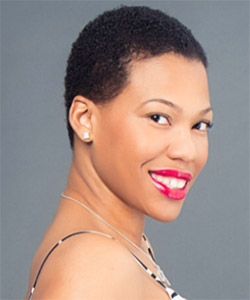 This Small Business Owner's Self-Care Routine Includes Supporting Her Peers