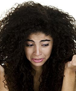 3 Hair Problems You Can Only Fix with Scissors