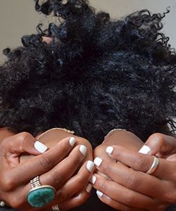 8 Inspiring Curly Women You'll Want to Follow ASAP