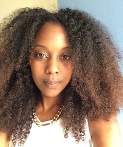 How to Get Second Day Volume On Your First Day Wash & Go
