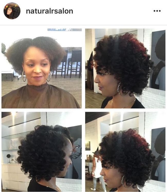 15 Natural Hair Salons In Houston Naturallycurly Com