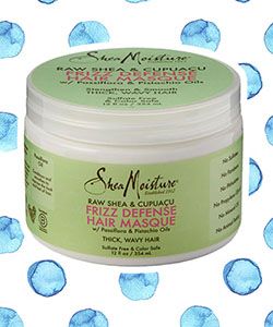 Anti-Frizz Products for Your Most Humid Days