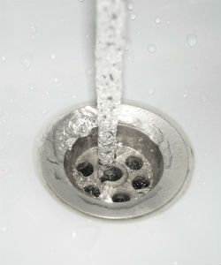 Can You Pour Your Leftover Product Down The Drain?