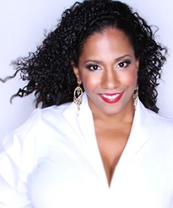 Women's History Month: Interview with CURLS Founder Mahisha Dellinger
