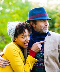 5 Things Your Curly Hair Needs This Fall