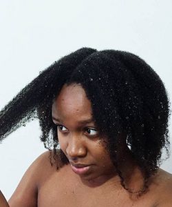 2 of the Best Oils for Coarse Hair
