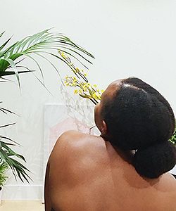 Newly Natural? These 5 Practices Will Keep You Motivated In Your Hair Journey