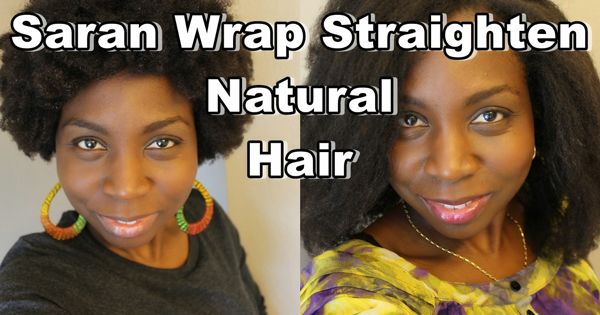 Using Rollers To Straighten Natural Hair Using Rollers To Straighten Natural Hair