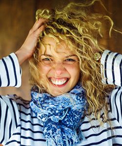 "Co-Washing Made My Curls Limp"