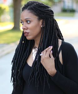 My Hair Care Routine Post-Protective Styles