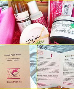 3 Curly Subscription Boxes You Haven't Heard of Yet