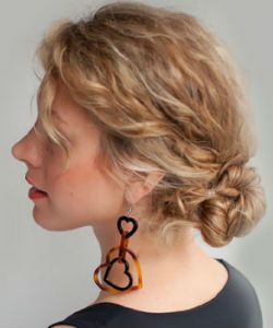 My 3 Favorite Styles To Hide Split Ends