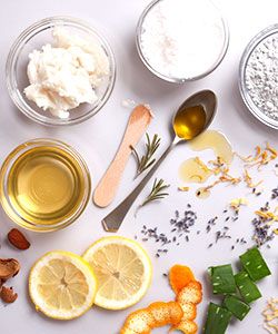 Best DIY Recipes for Naturally Curly Hair