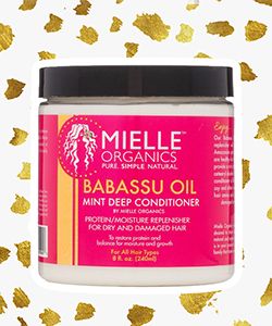 What's the Difference Between Protein Deep Conditioners & Moisturizing Deep Conditioners
