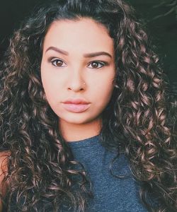 Stop Believing These 4 Naturally Curly Hair Myths, NOW