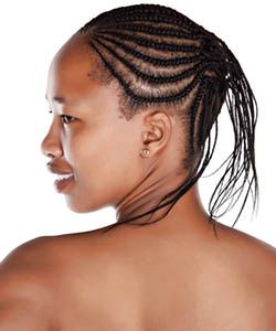 Should There Be Licensing on Braiding?