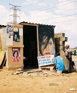 Desire for Straight Hair in South Africa Poses Cancer Risks