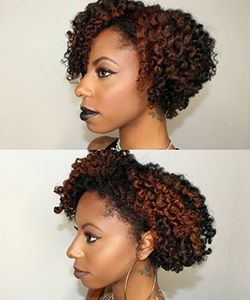 4 Secrets for Defined Flat-Twist Out Perfection