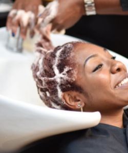 Is Your Short Hair Having An Affair On You?