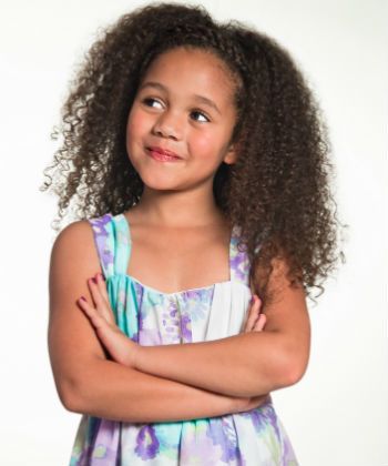 Your Back to School Shopping List for Wavy, Curly, and Coily Hair