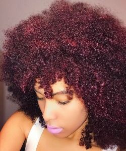 I Just Dyed My Hair For the First Time in 2 Years