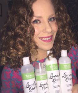 I Tried a DevaCurl Dupe (So You Don't Have To)